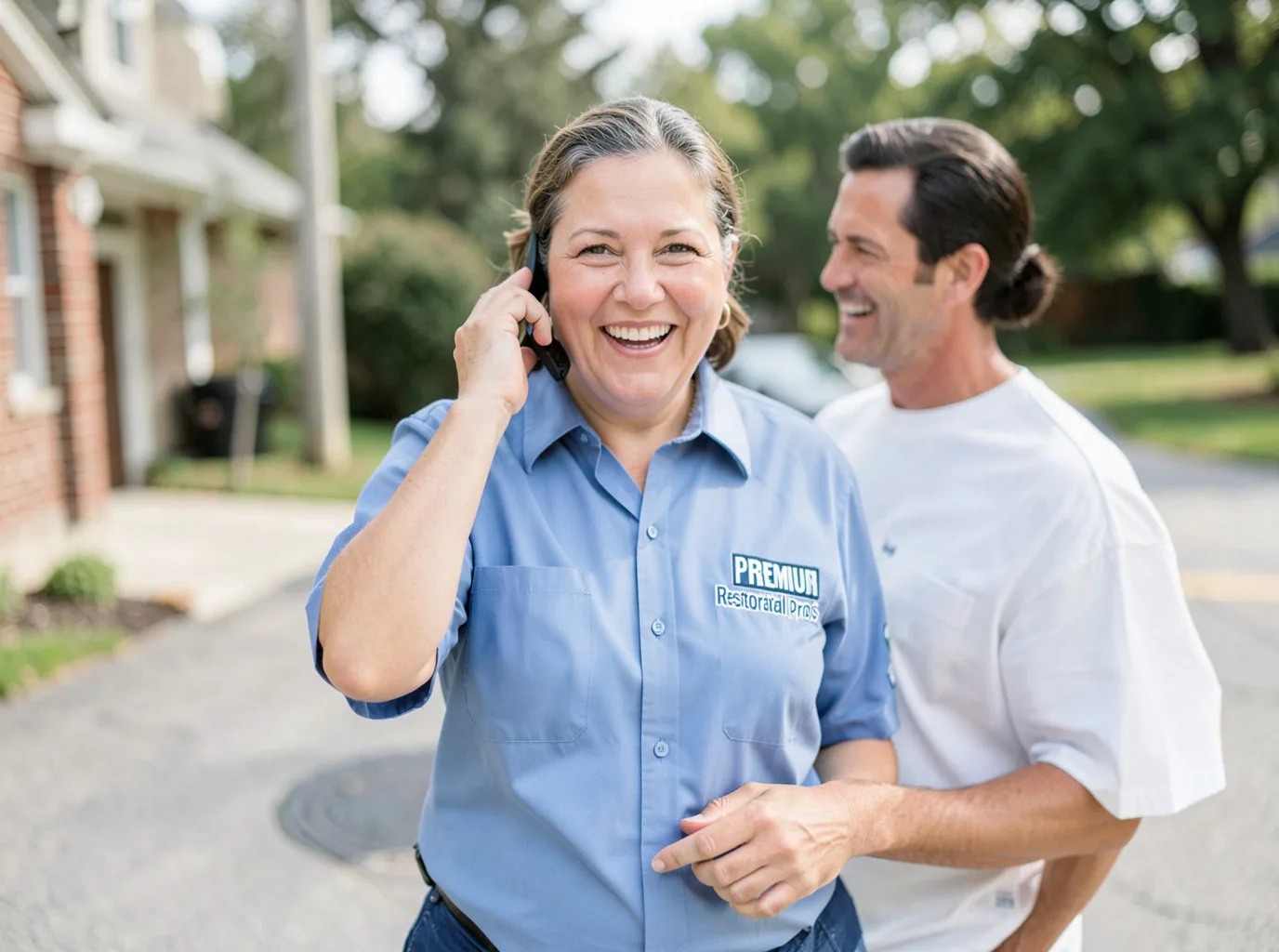 Water Damage Restoration Nash, OK FAQs